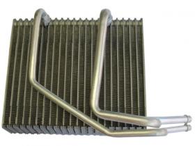 Evaporadora ar condicionado C4 Pallas