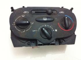 Comando de ar condicionado Peugeot